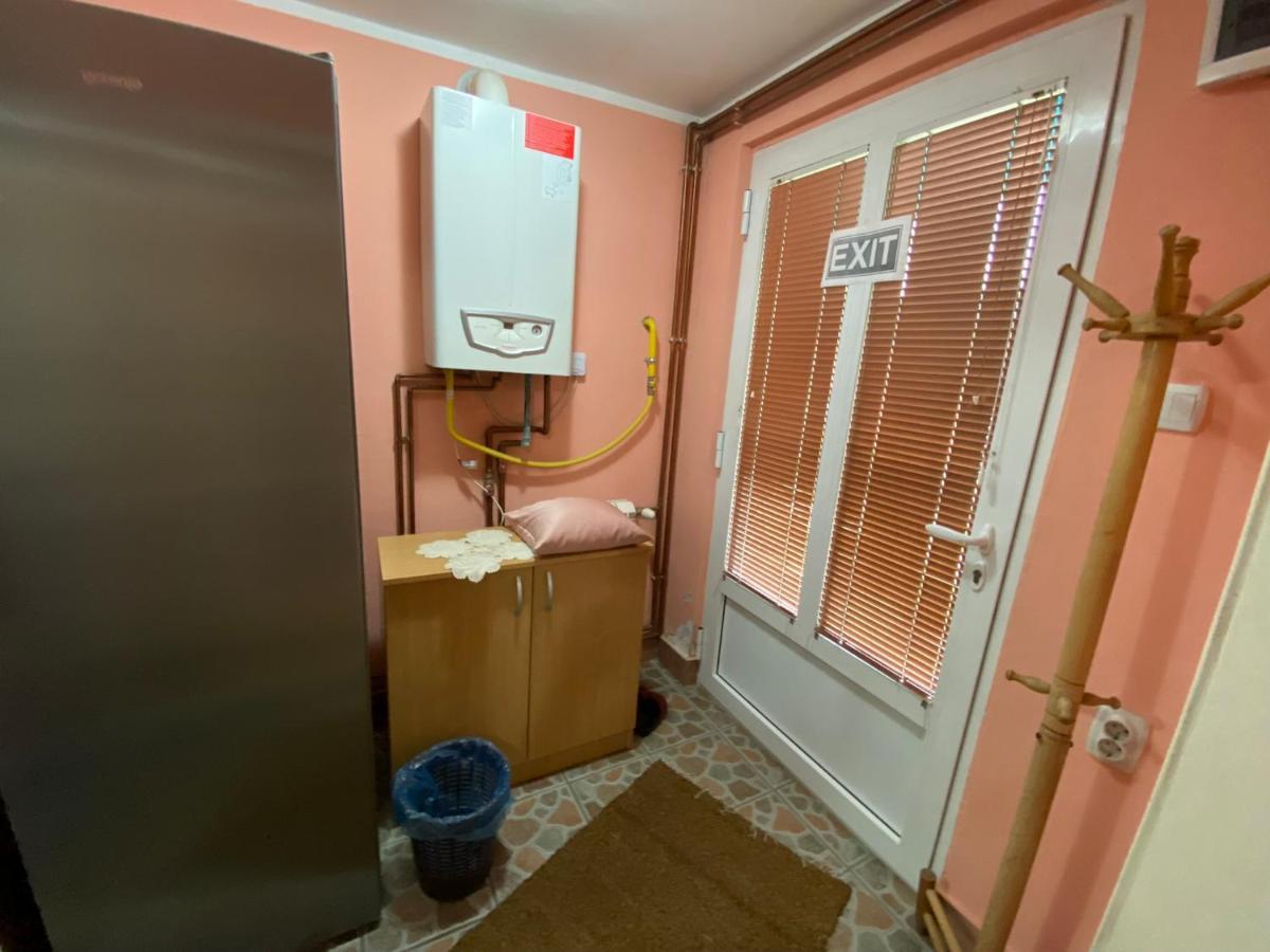 Sud ,,Antal I Olga,, Bed & Breakfast Skorenovac Екстериор снимка