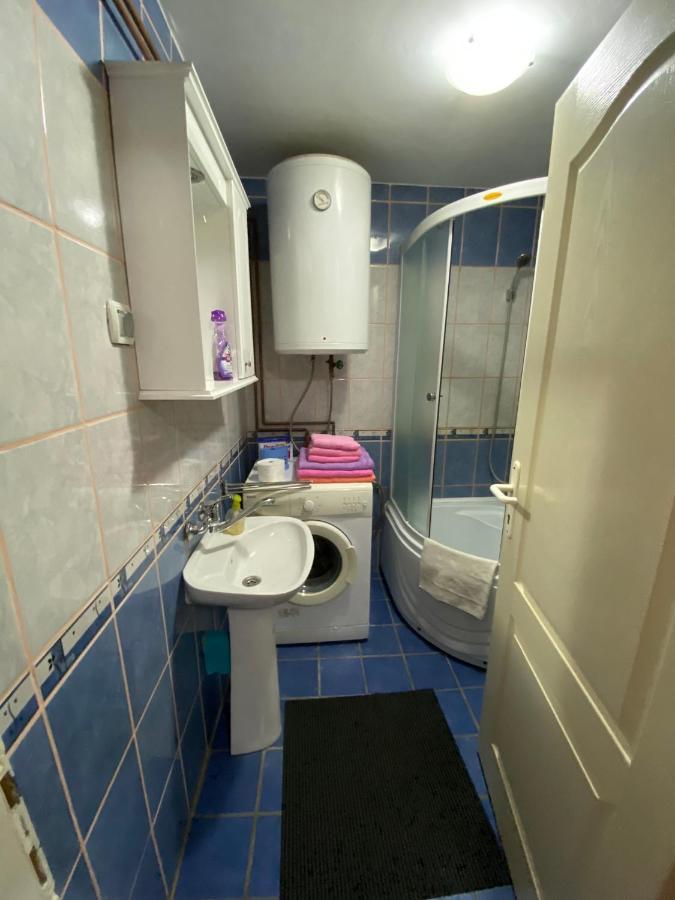 Sud ,,Antal I Olga,, Bed & Breakfast Skorenovac Екстериор снимка