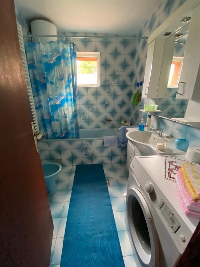 Sud ,,Antal I Olga,, Bed & Breakfast Skorenovac Екстериор снимка