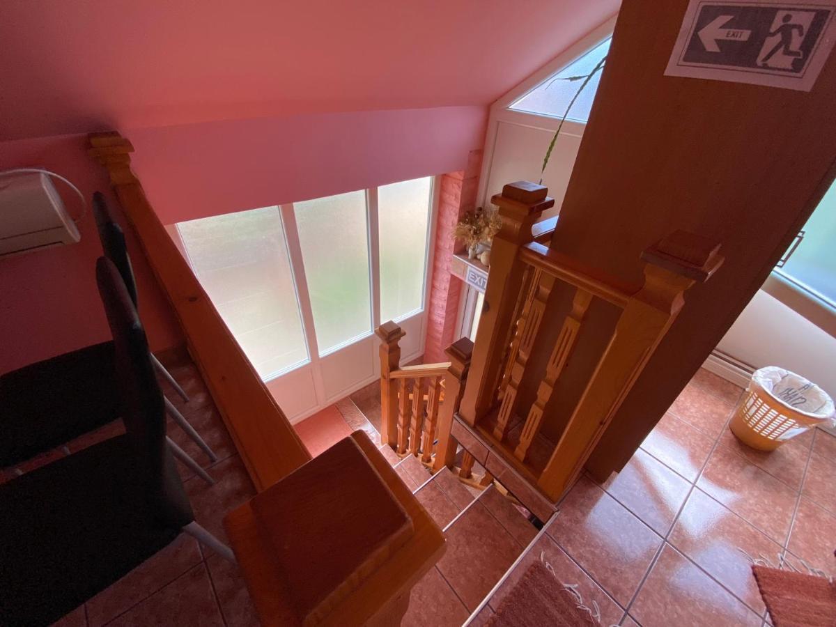 Sud ,,Antal I Olga,, Bed & Breakfast Skorenovac Екстериор снимка