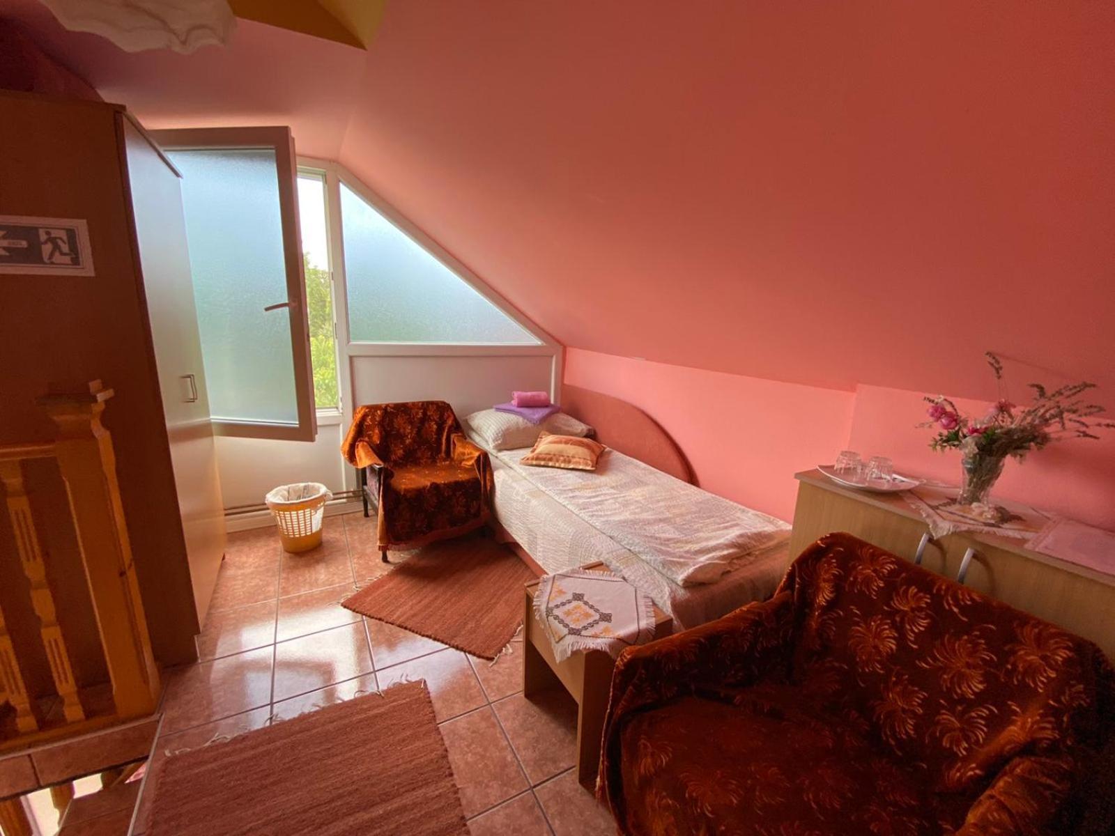 Sud ,,Antal I Olga,, Bed & Breakfast Skorenovac Стая снимка