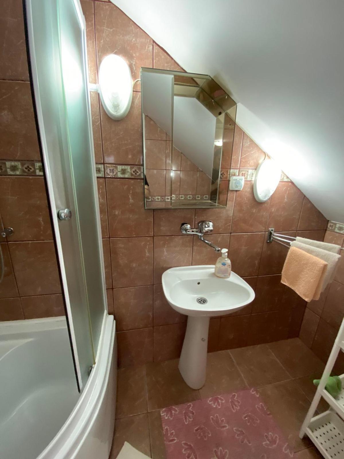Sud ,,Antal I Olga,, Bed & Breakfast Skorenovac Стая снимка